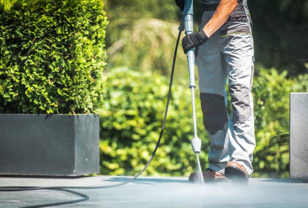 Best Parking Lot and Garage Cleaning  in Scappoose, OR