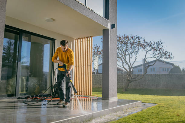 Best Concrete Sealing  in Scappoose, OR