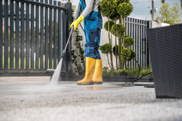 Best Residential Exterior Washing  in Scappoose, OR