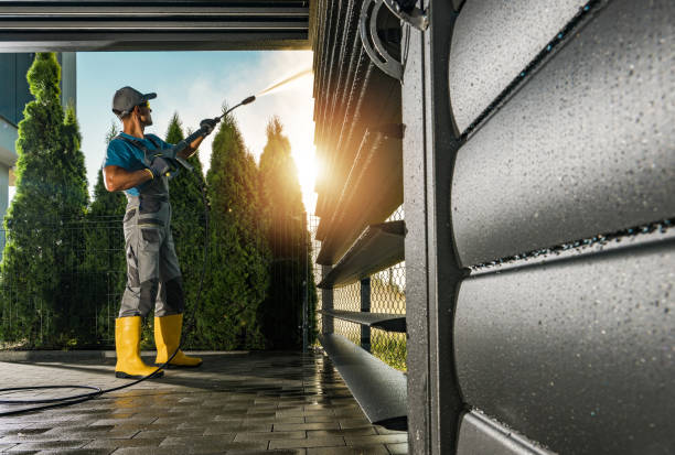 Best Roof Washing  in Scappoose, OR