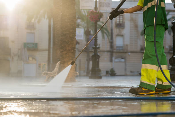 Best Dumpster Area Cleaning  in Scappoose, OR
