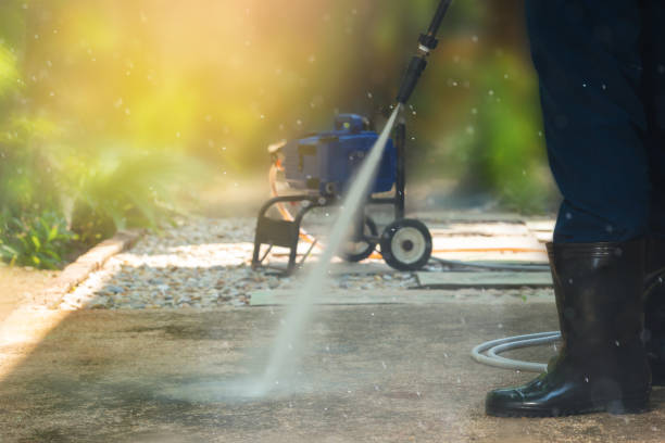 Best Solar Panel Cleaning  in Scappoose, OR