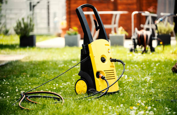 Best Playground Equipment Cleaning  in Scappoose, OR